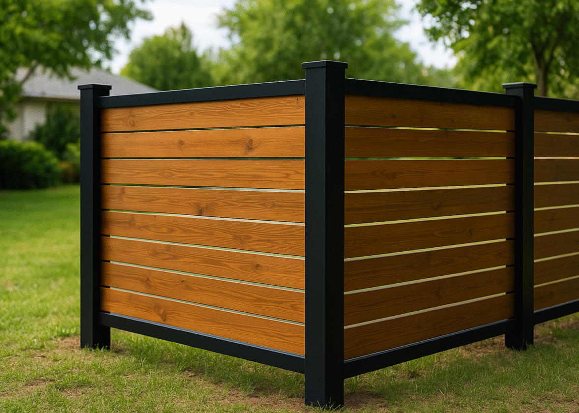Top Louisiana Fence Trends in 2025: What Homeowners Are Asking For