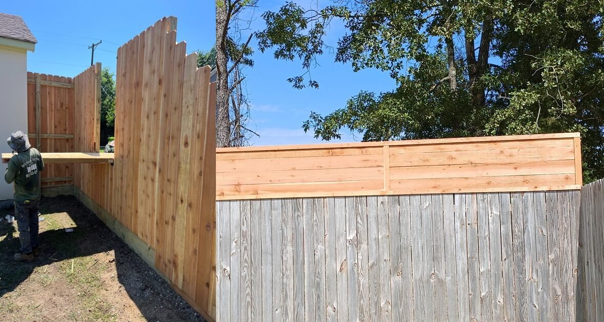 Neighborly or Not: Choosing the Right Wood Fence for Your Lifestyle in Southeast Louisiana