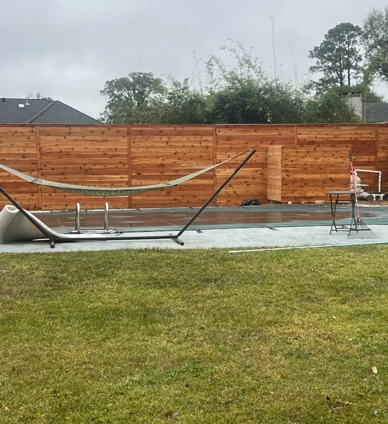 Five Things You Never Knew About Your Fence — And Why They Matter in Southeast Louisiana