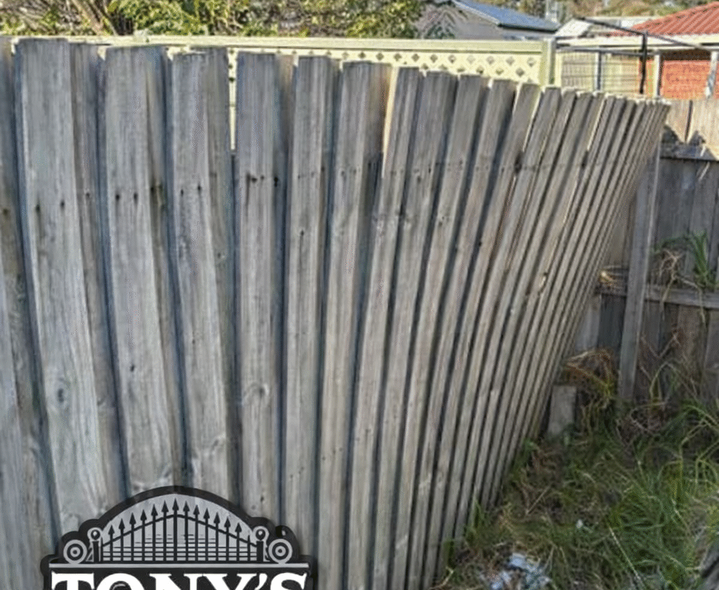 Why Fence Corners Fail More Often Than Straight Runs