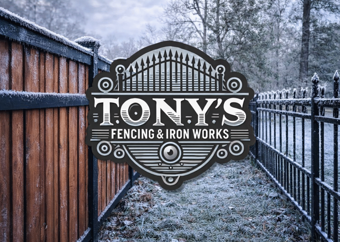 How Cold Weather in Louisiana Affects Your Fence