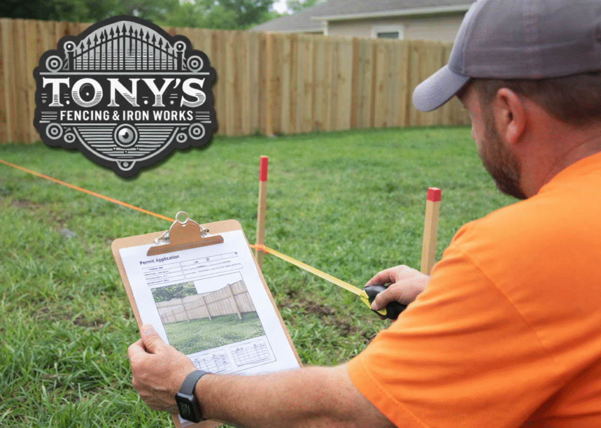 Fence Permit Louisiana: Do You Need One to Build a Fence?