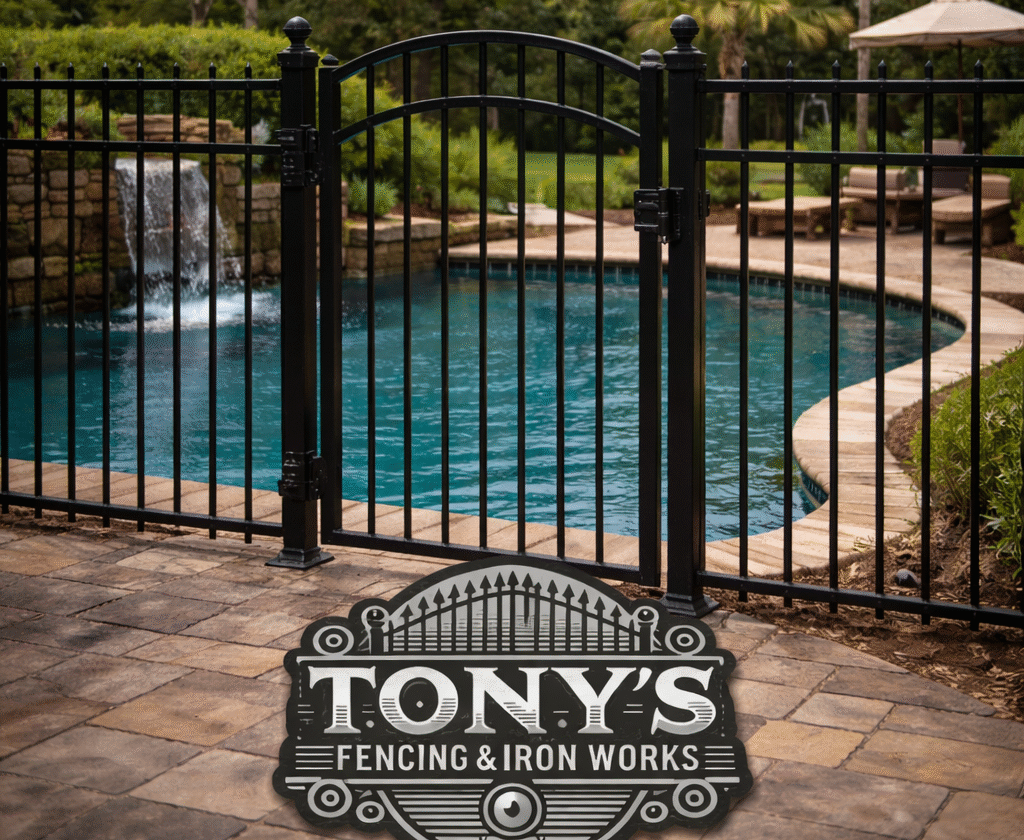 Pool Fence Laws in Louisiana: Complete Safety & Code Guide for Homeowners
