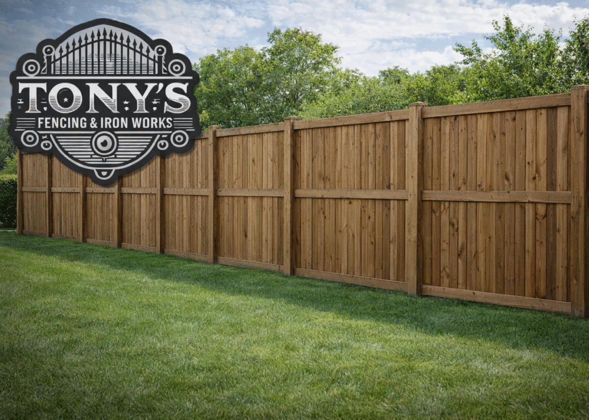 Fence Height Louisiana: Best Height for Privacy and Security